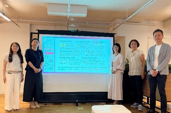 オルガノン株式会社、6月の「世界不妊啓発月間」に、企業が社員