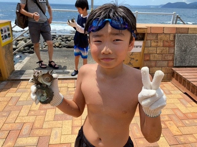 稲取温泉の夏は楽しみがいっぱいこの夏はぜひ稲取温泉へ - PR TIMES