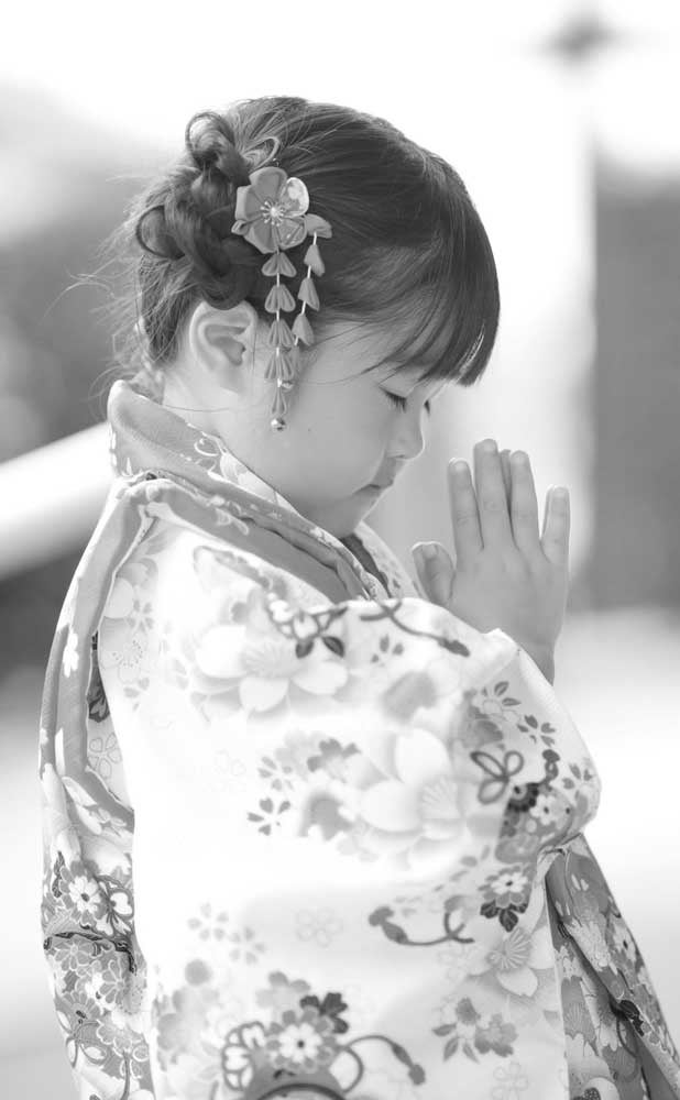 信仰は人間の本能