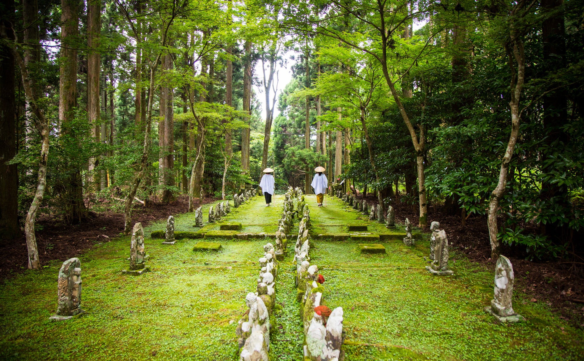 第81番札所　宝蔵院