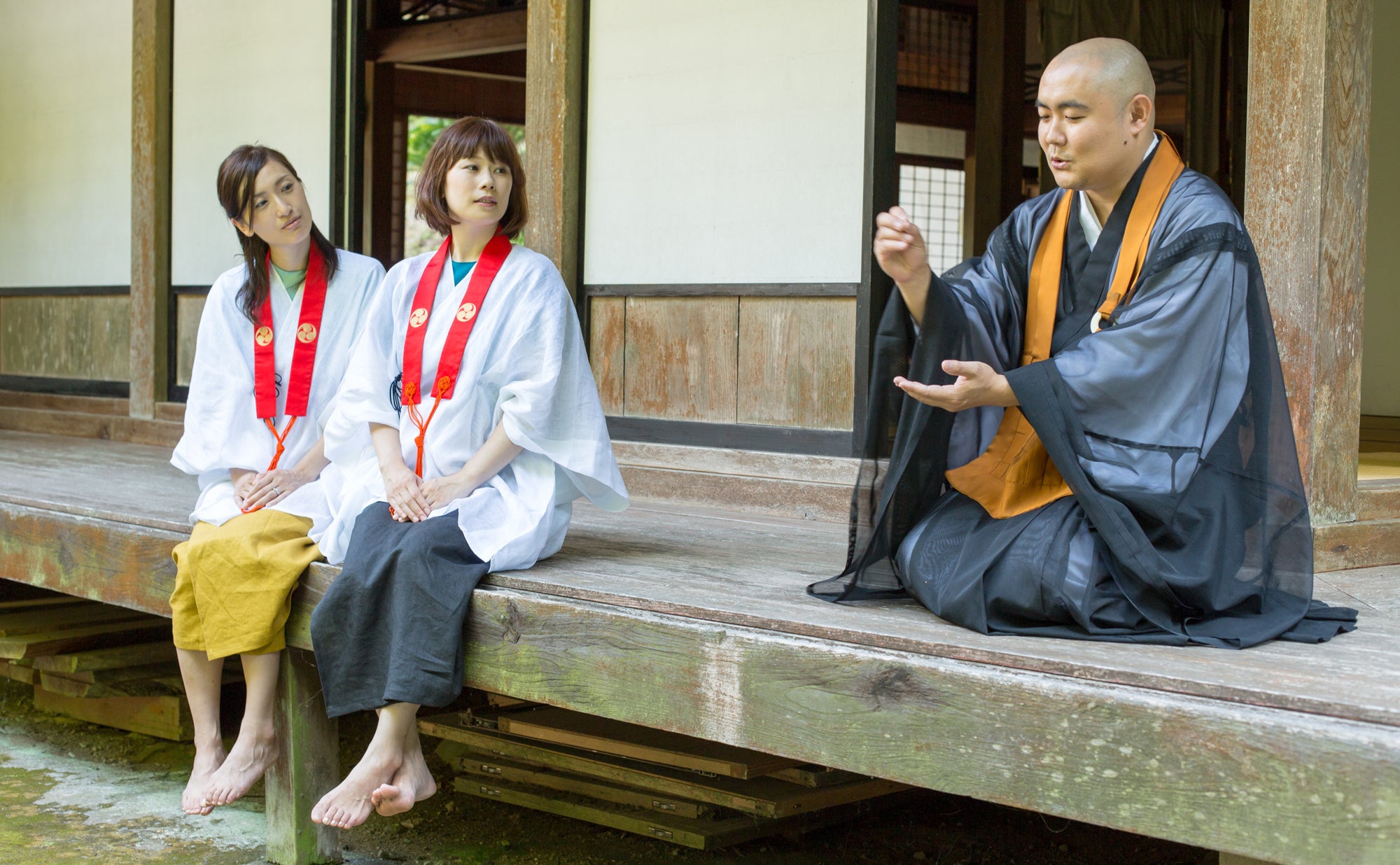 第80番　帰一寺