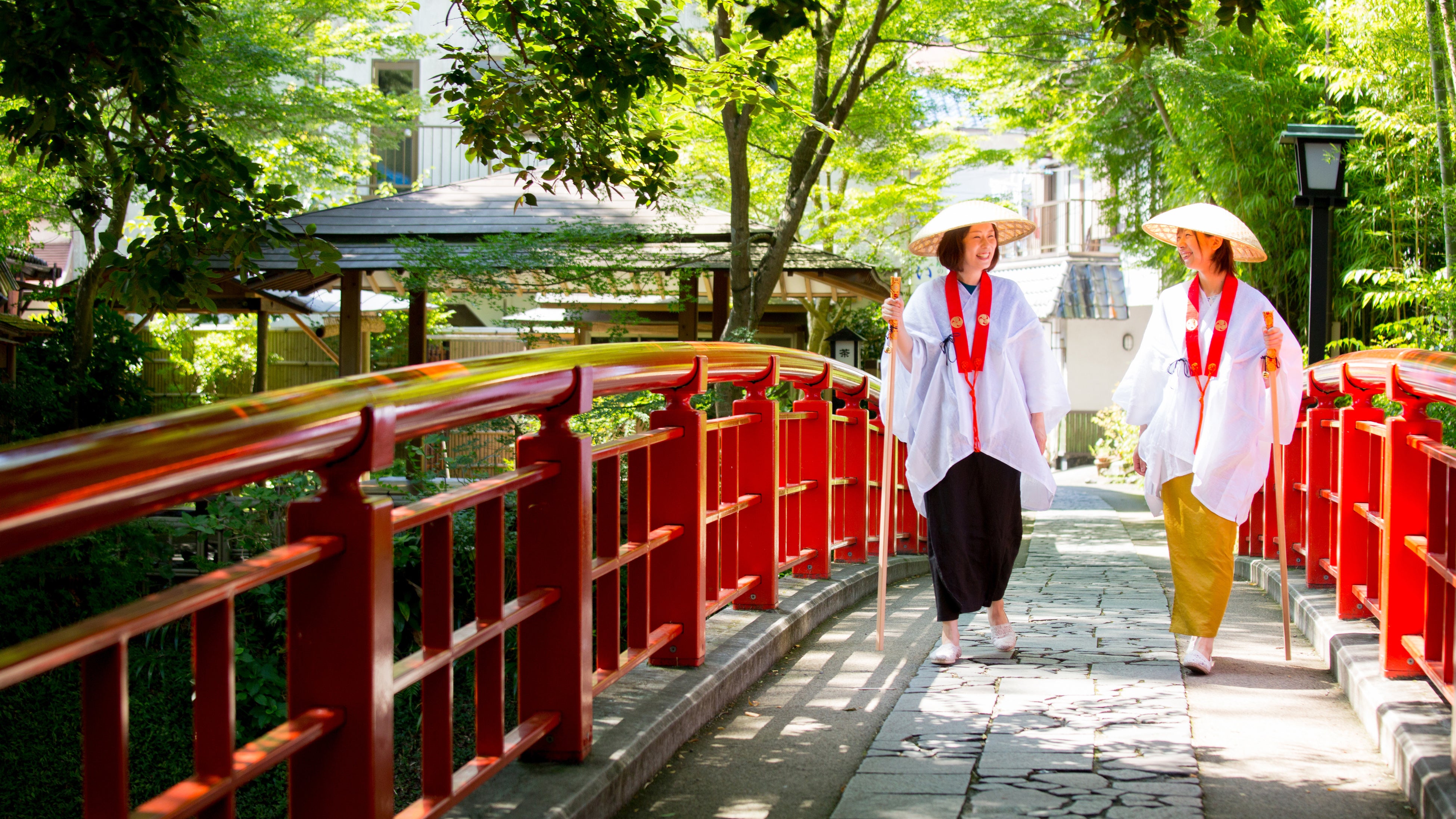 伊豆御朱印物語３