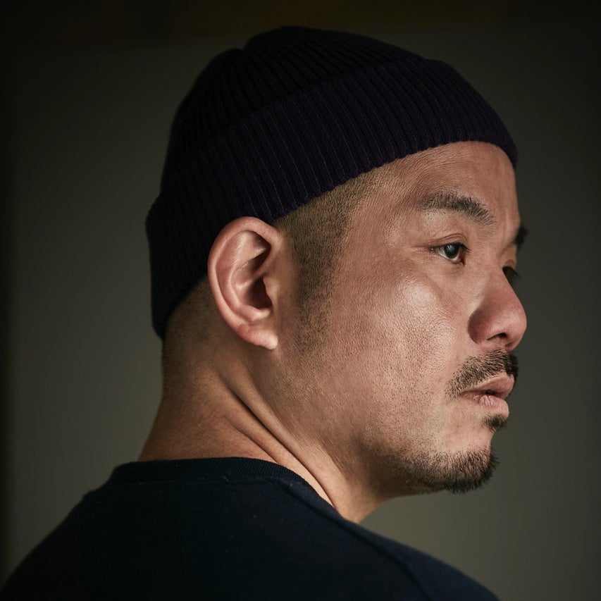 Jazzy Sport  アーティスト（ラッパーMC） HUNGER／サウンドデザイン