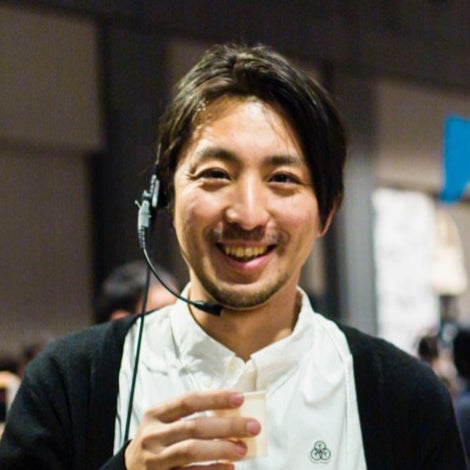 TIMELESS 代表 永田宙郷／ショップディレクション