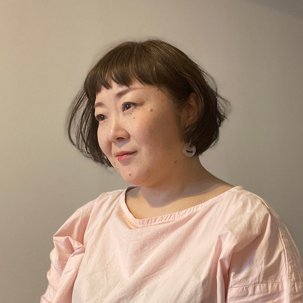 長内 綾子 -- Survivart. 代表、キュレーター -- 当ホテルプロジェクト役割：クリエイターマッチング