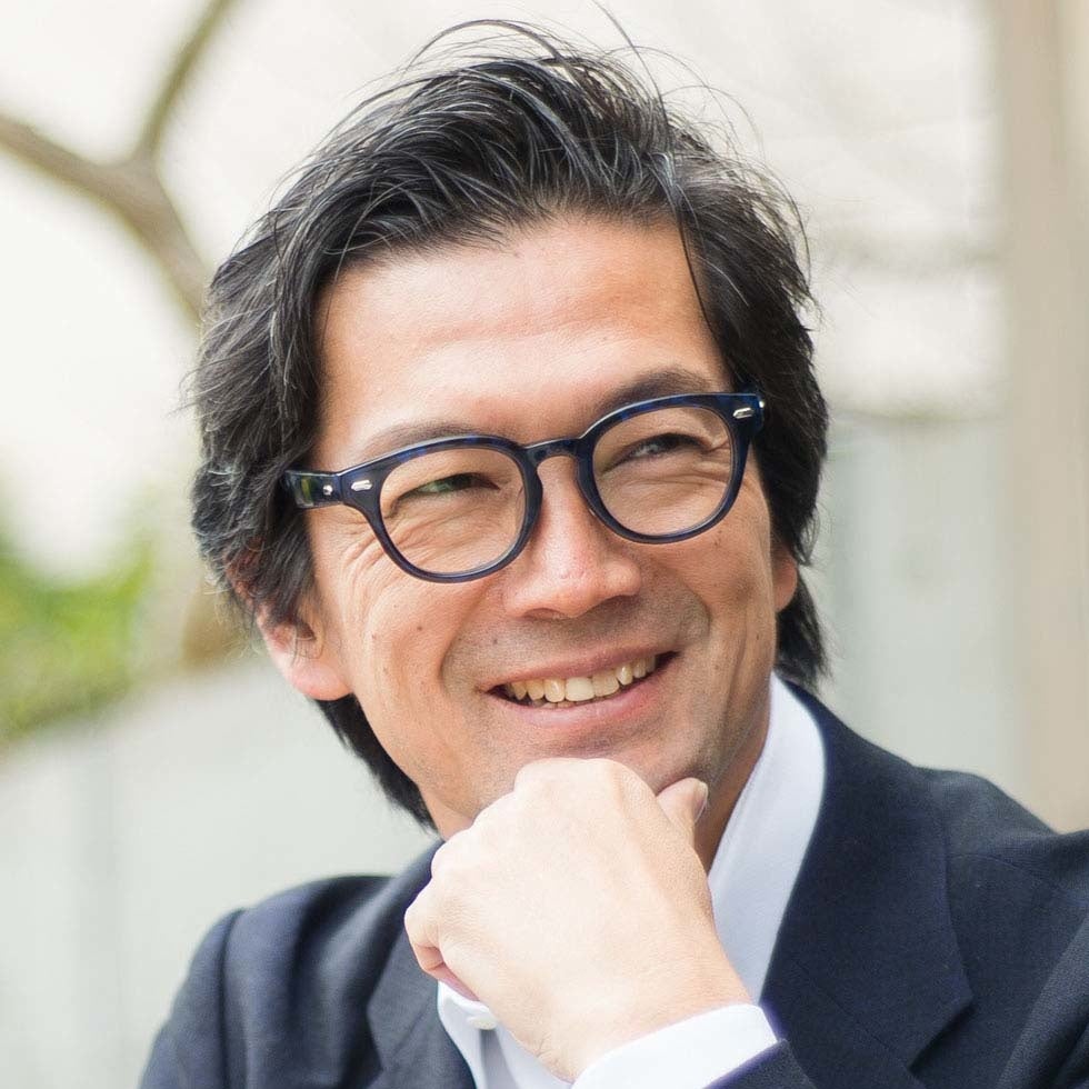 内山 博文 -- u. company 株式会社、Japan. asset management 株式会社 代表取締役