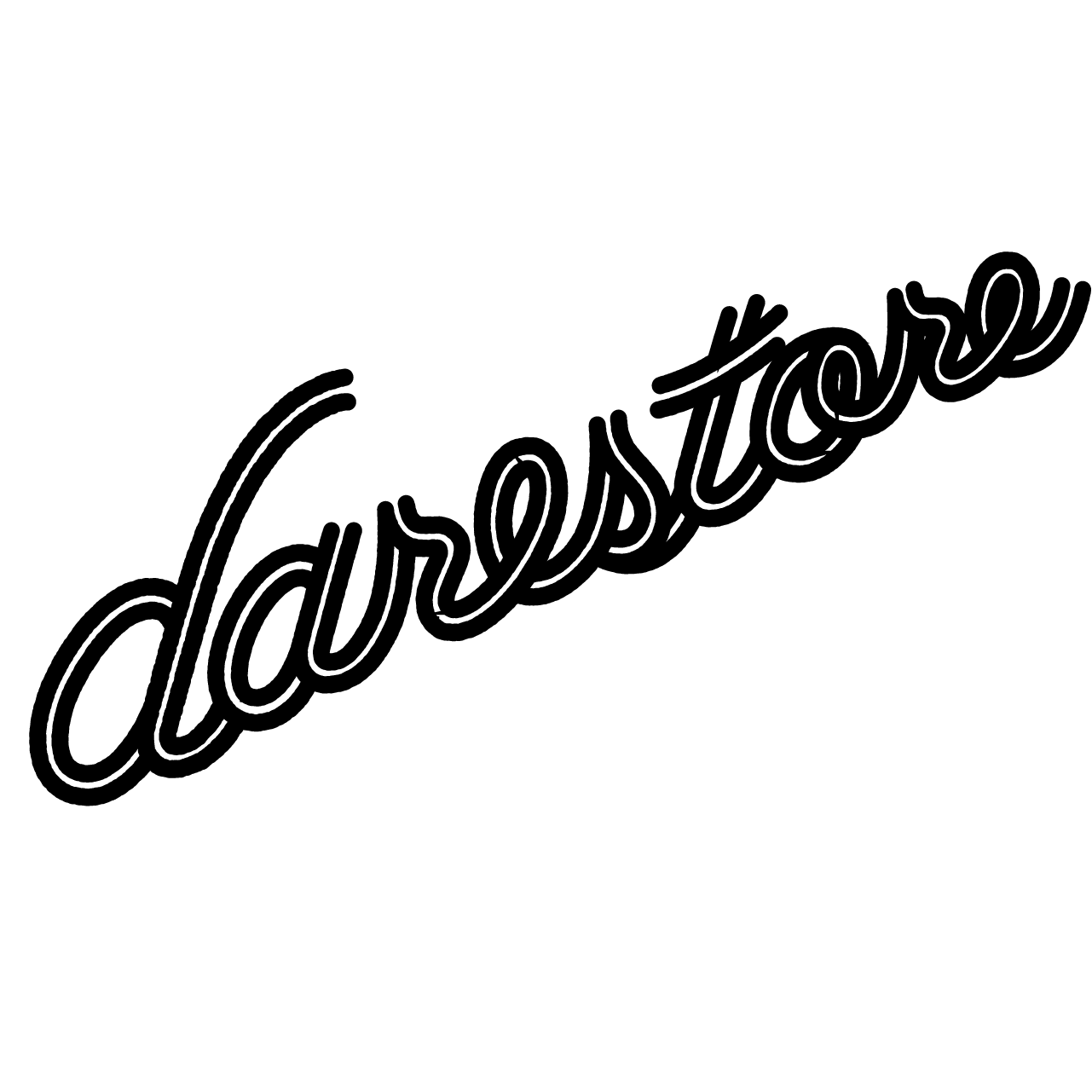 darestore ロゴマーク