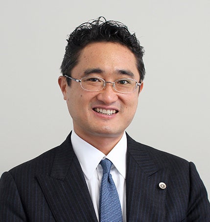 秋野 卓生 氏 ／弁護士法人匠総合法律事務所 代表社員弁護士