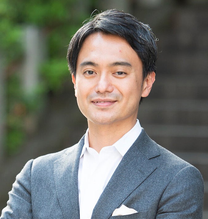 風戸 裕樹 氏 ／Property Access 株式会社 代表取締役、らくだ不動産株式会社 取締役会長