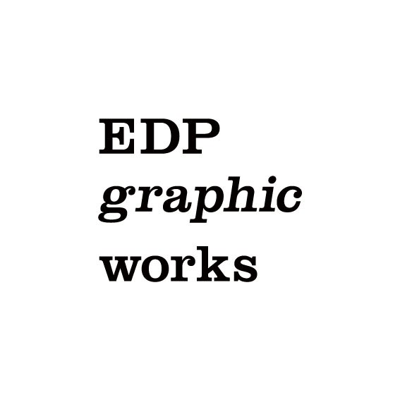 EDP graphic works Co.Ltd.