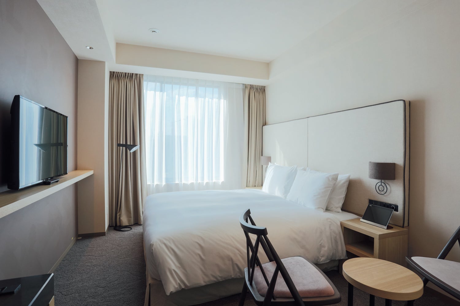 スーペリアダブルルーム