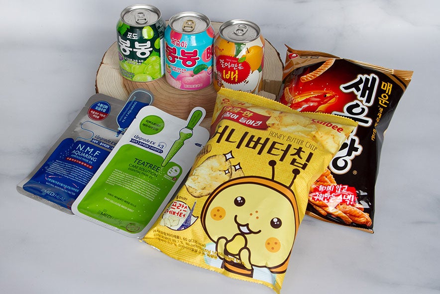  ※写真は一例です。