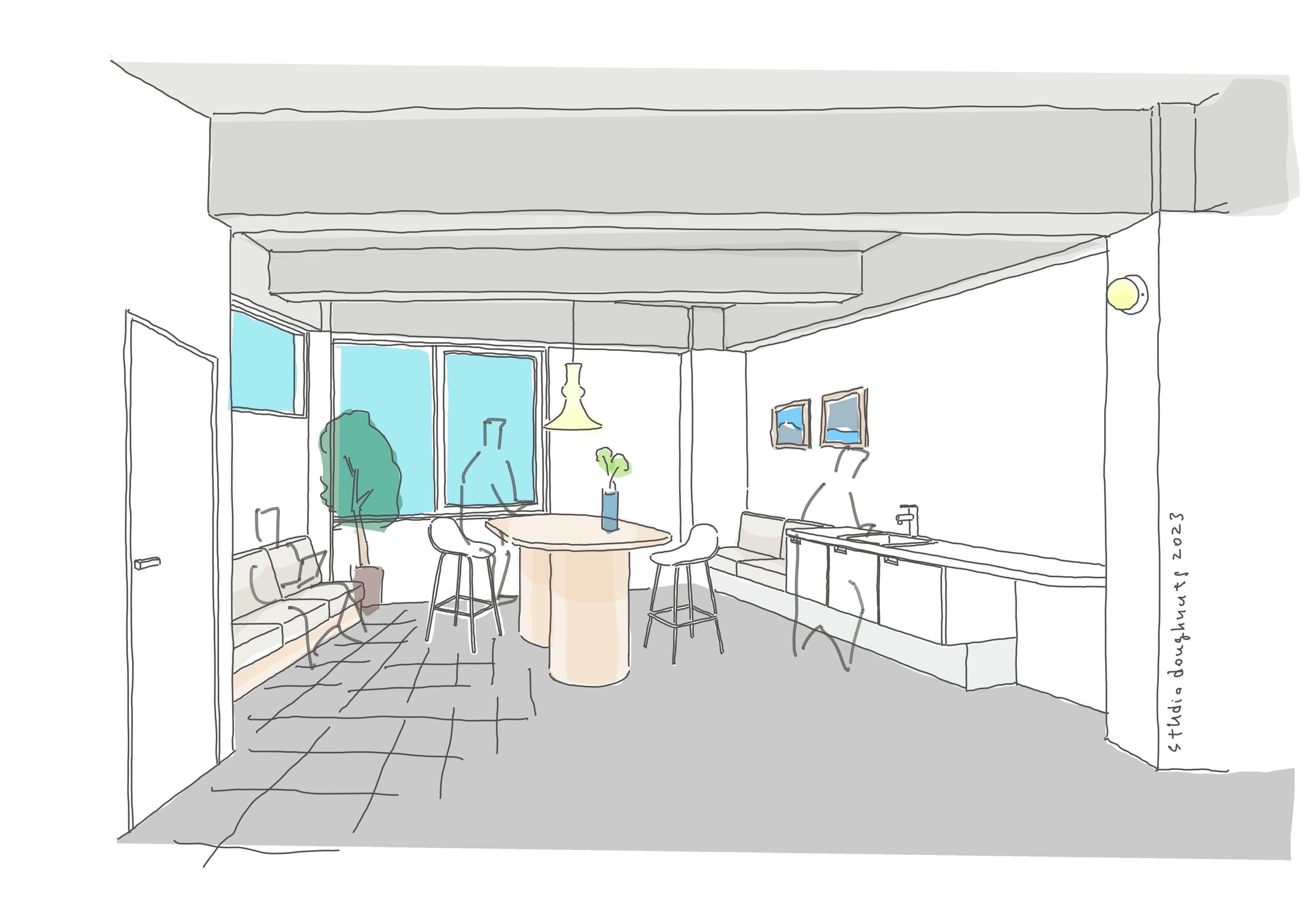 Soil workのイメージ