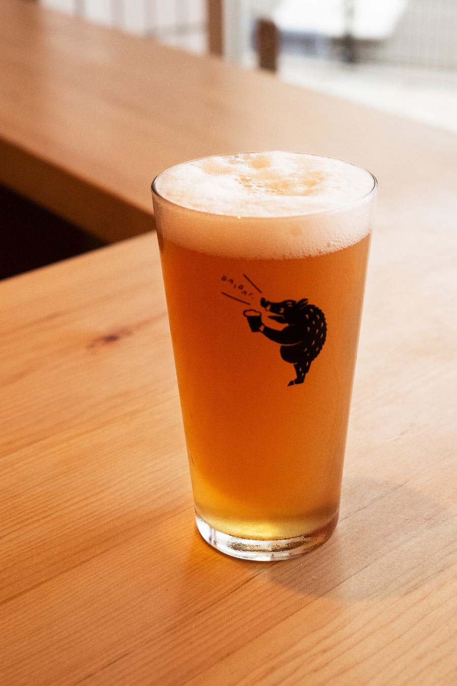 気まぐれビール 700円〜