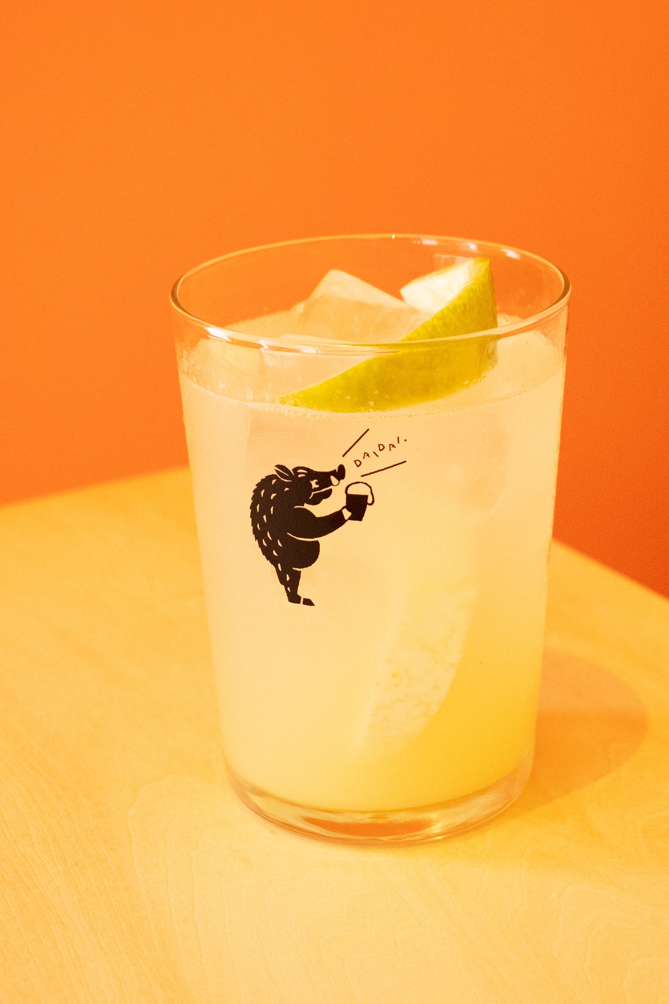 気まぐれレモンサワー　600円〜