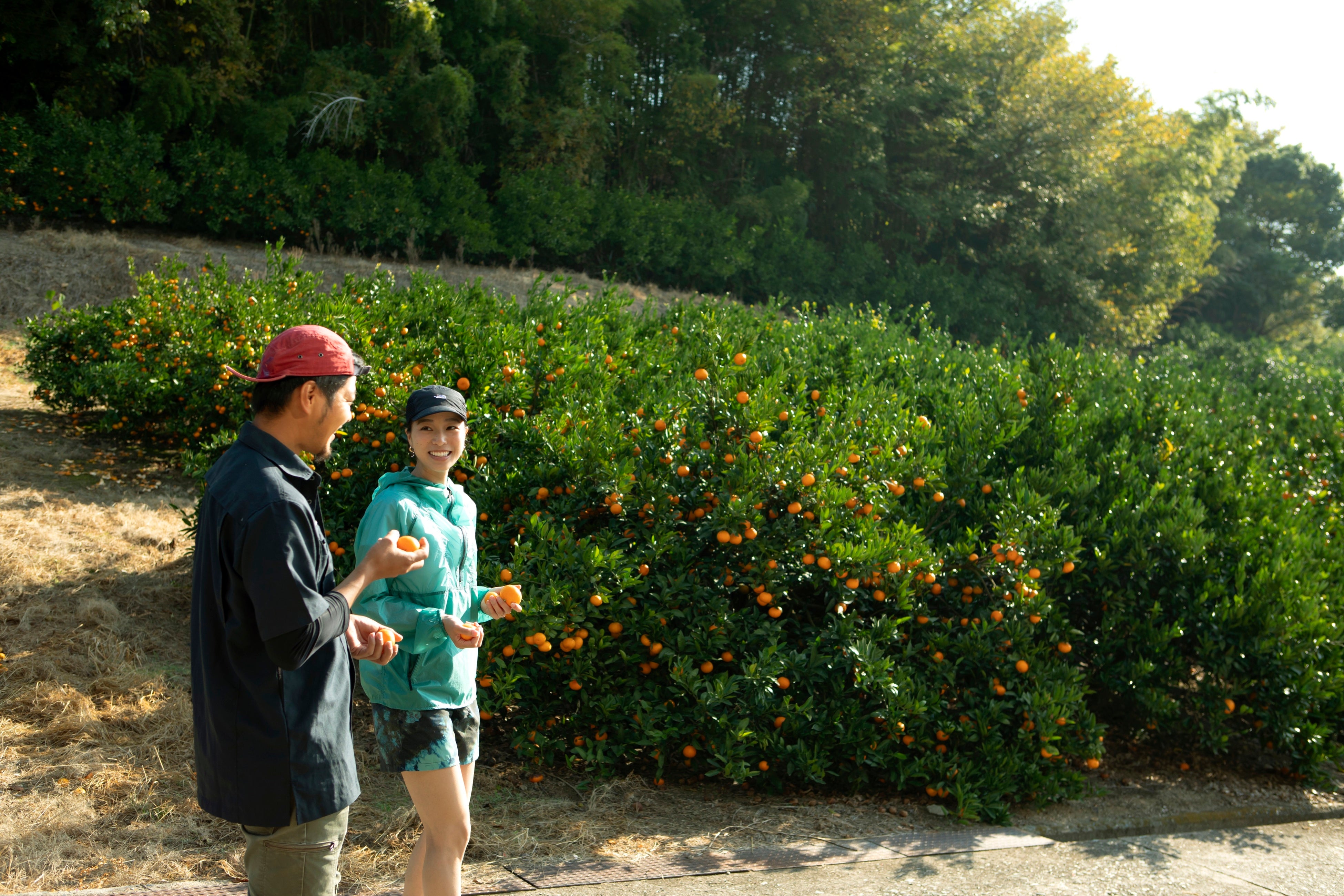 Photo by Akira Yamada