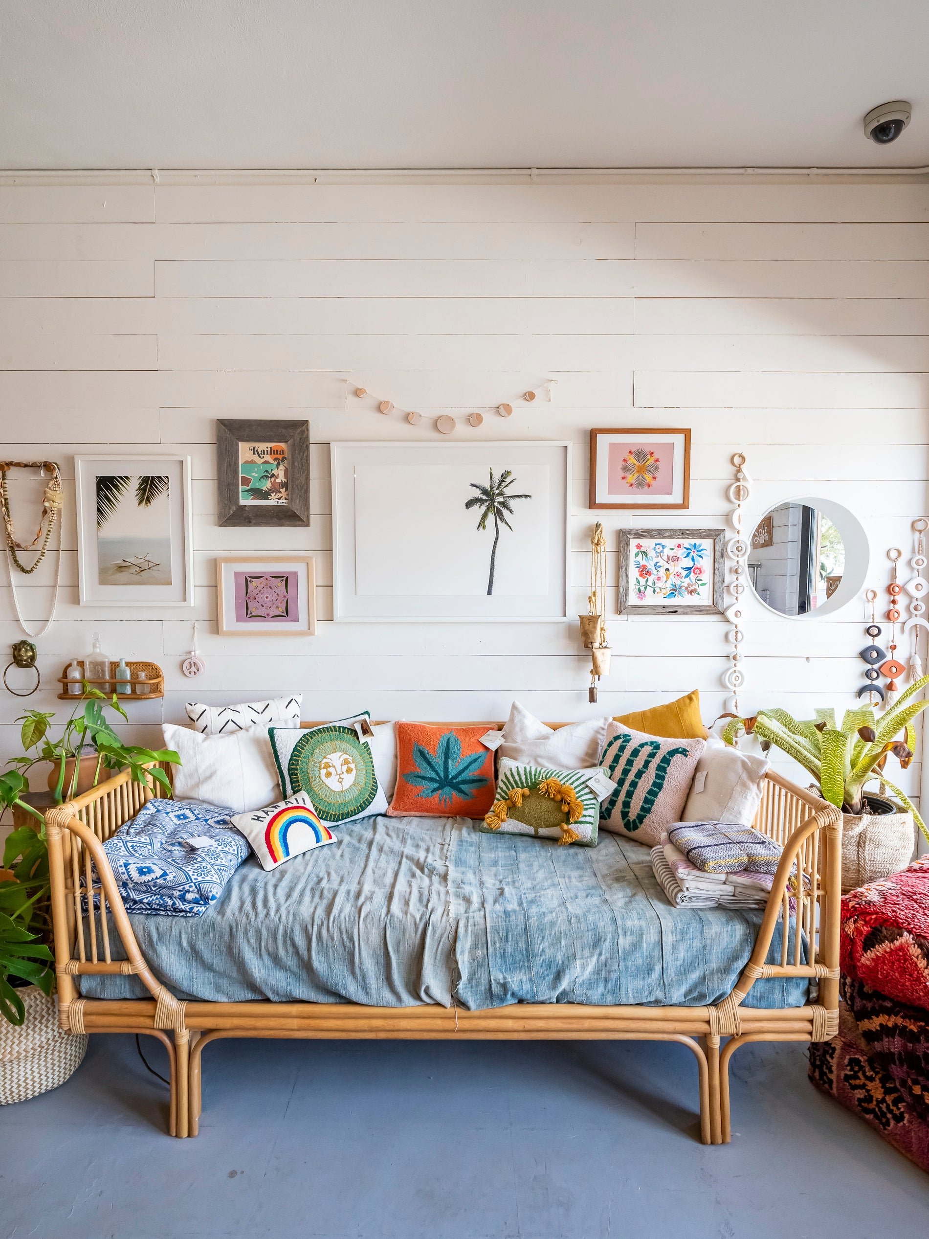 カイルアにある・ブティック