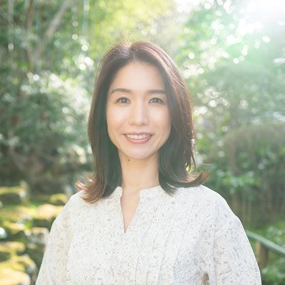 粋な女子道創始者／株式会社Thanks labo代表