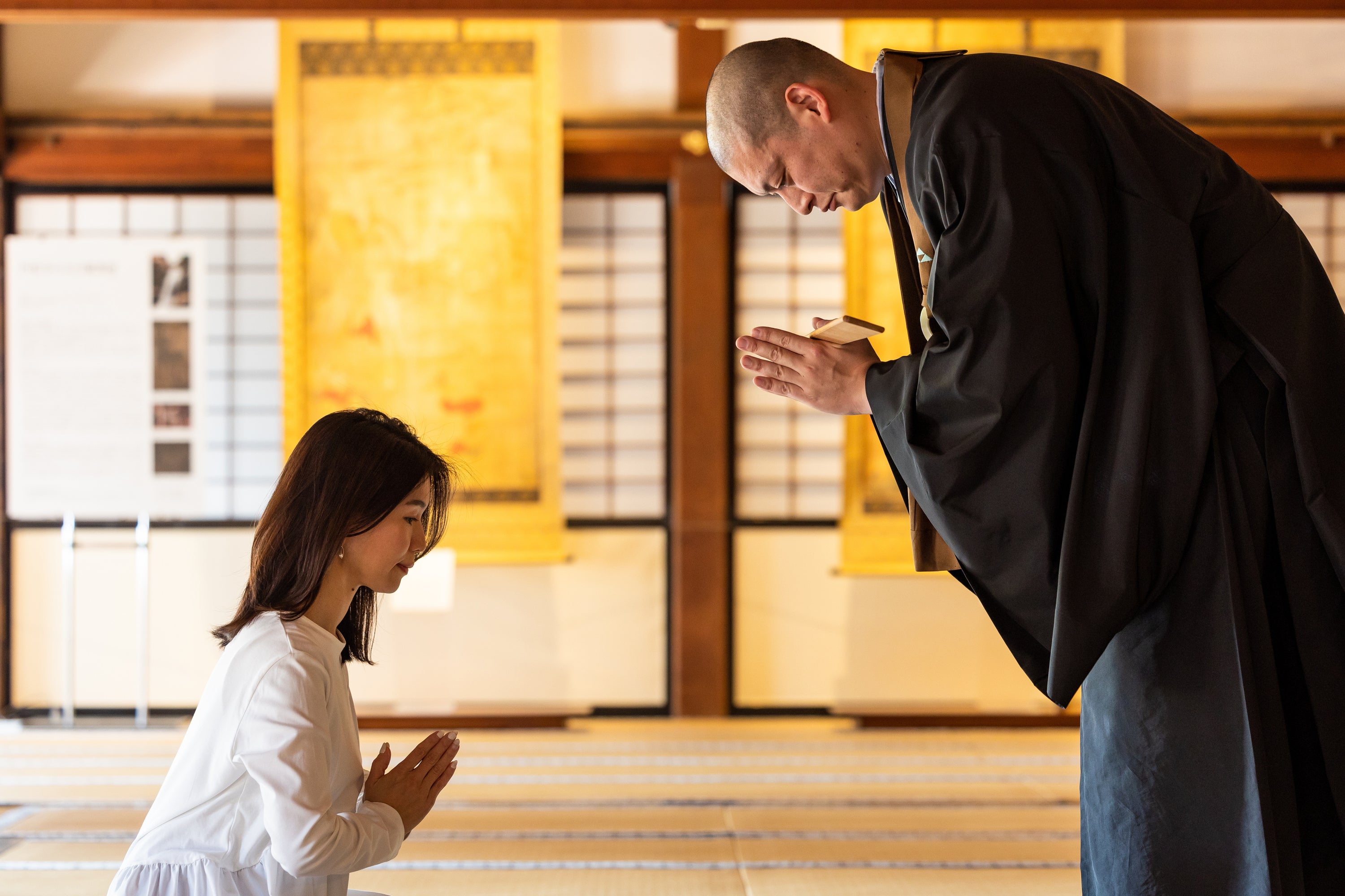 ナビゲーターである稲垣沙織さんが実際に整えることに出合い、Voicyでその体験を語る