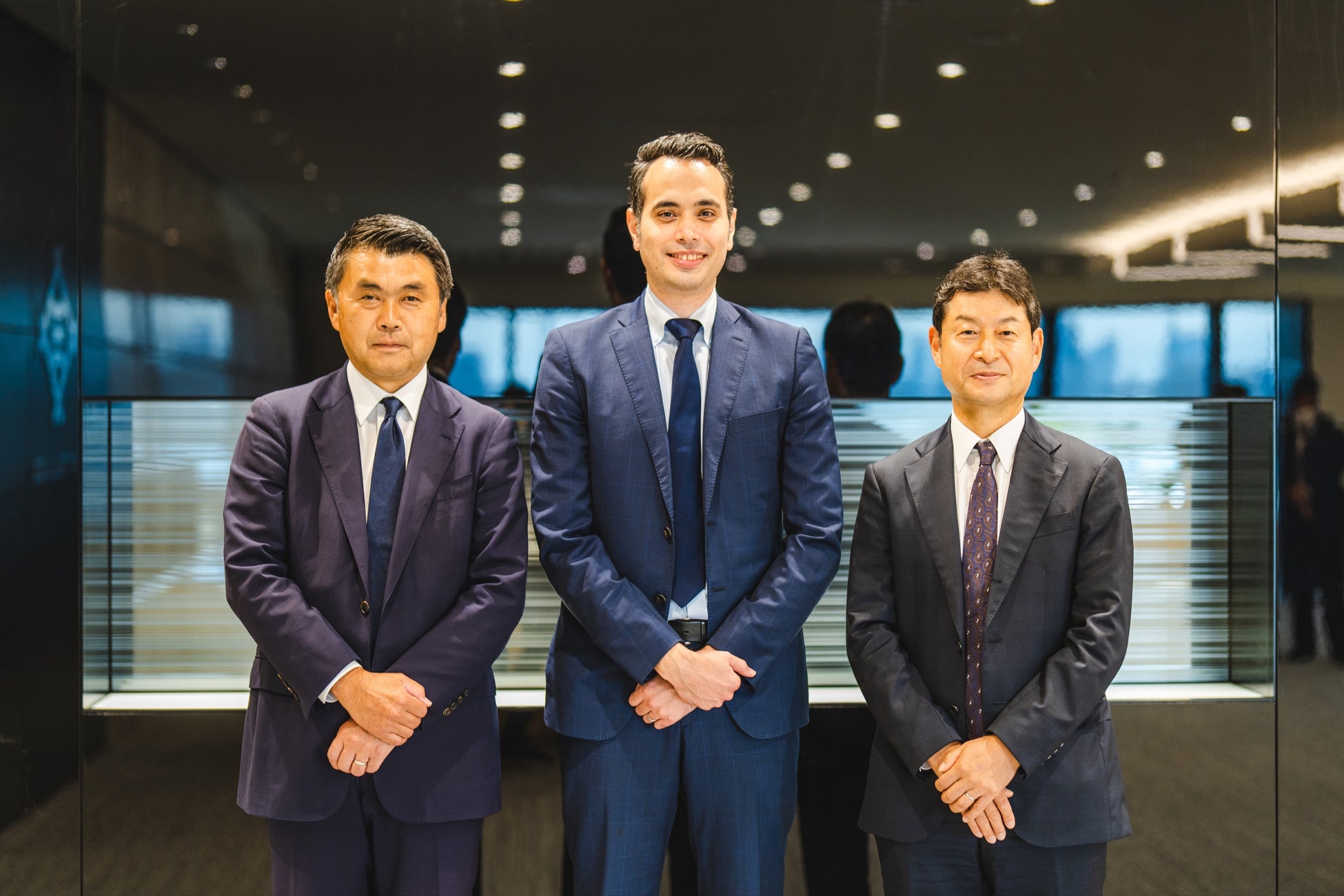 博報堂と三井物産グループ、クライアント企業に向けた新商品の企画から販売までを一気通貫で支援する業務提携契約締結