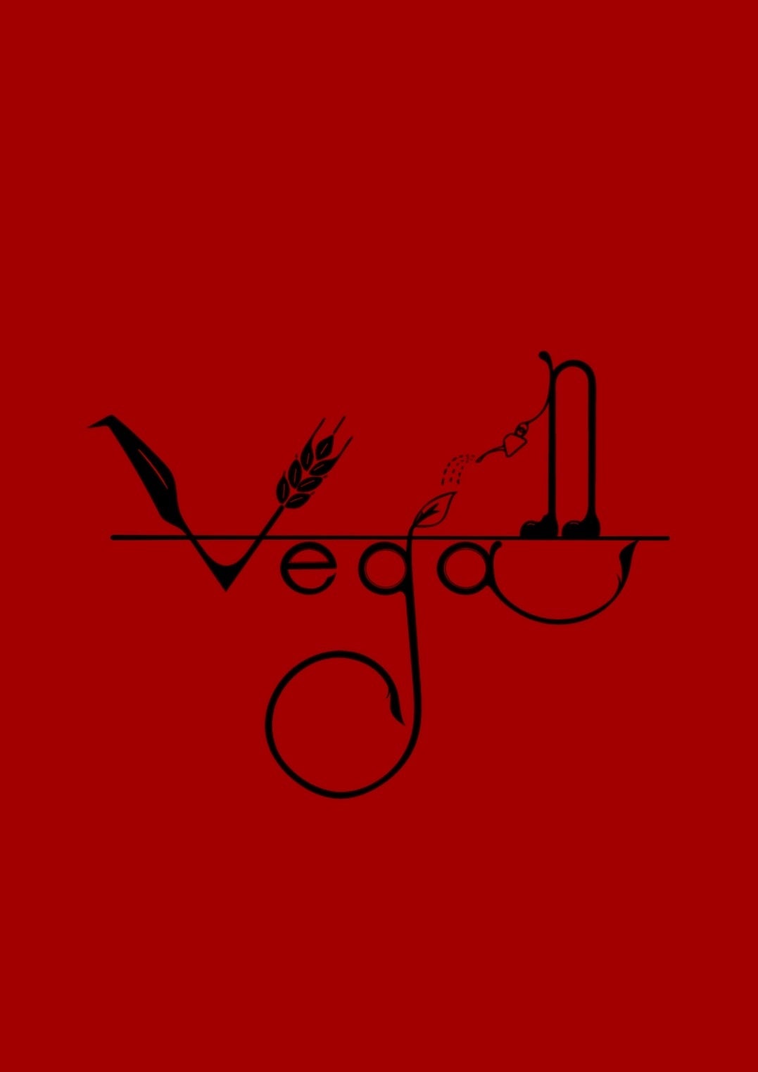 ヴィーガンリッチロゴ