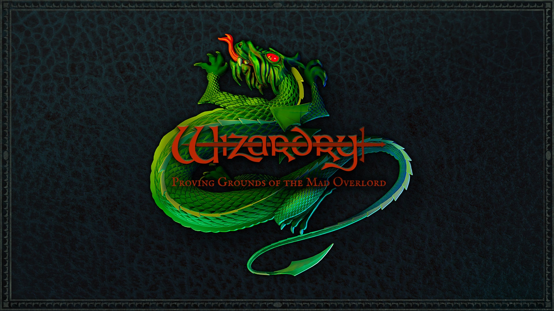 Wizardryシリーズ第1作『Wizardry: Proving Grounds of the Mad Wizardryシリーズ第1作『Wizardry: Proving Grounds of the Mad