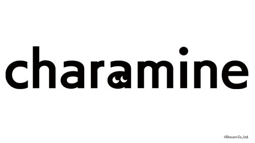 ドリコムのグッズ通販「DRECOM SHOP」が「charamine(キャラマイン)」としてリニューアルオープン