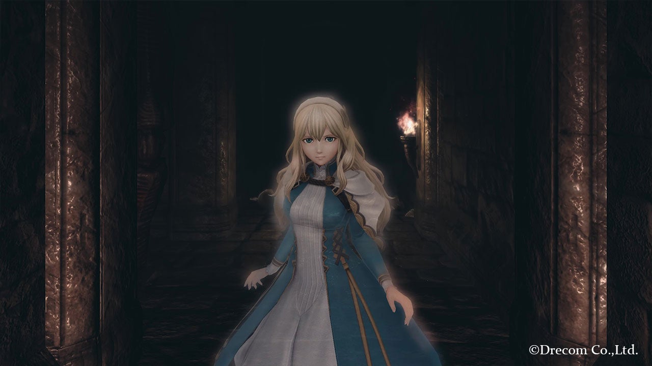 Wizardry Variants Daphne』第2弾PV公開のお知らせ | 株式会社