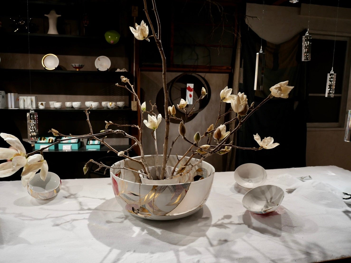 「時のカケラ」