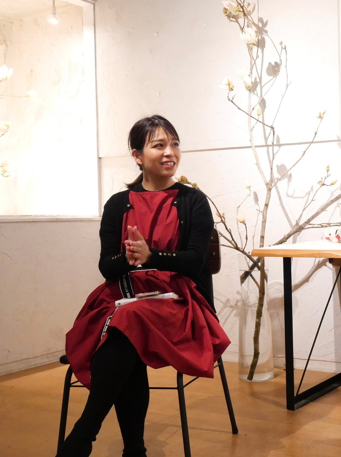 『感性のある人が習慣にしていること』の著者SHOWKO