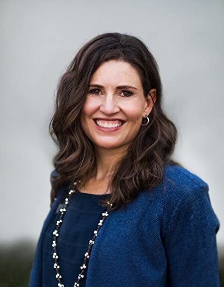 ケィティ・アンダーソン氏