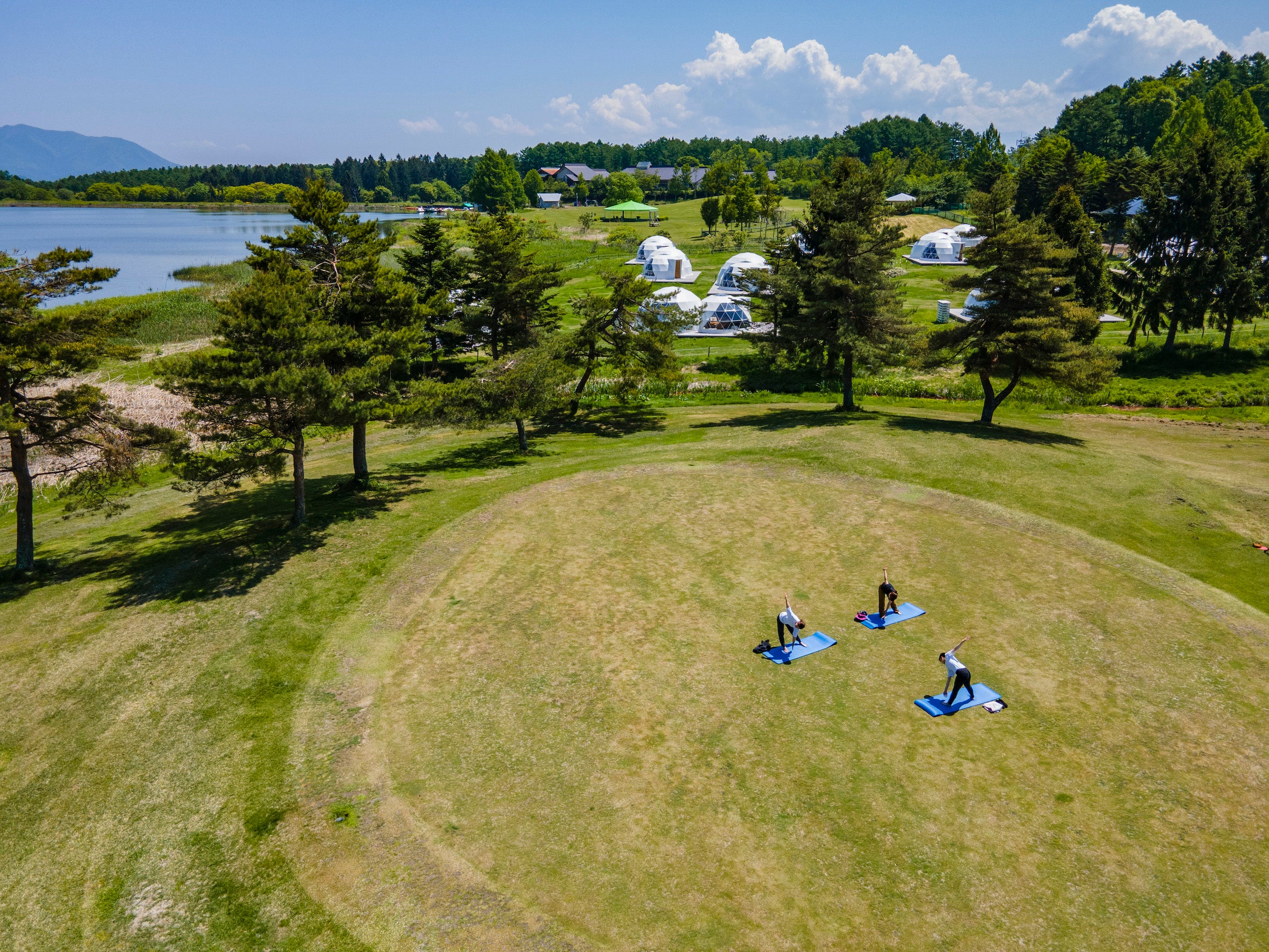 爽朝ふだんぎピラティス