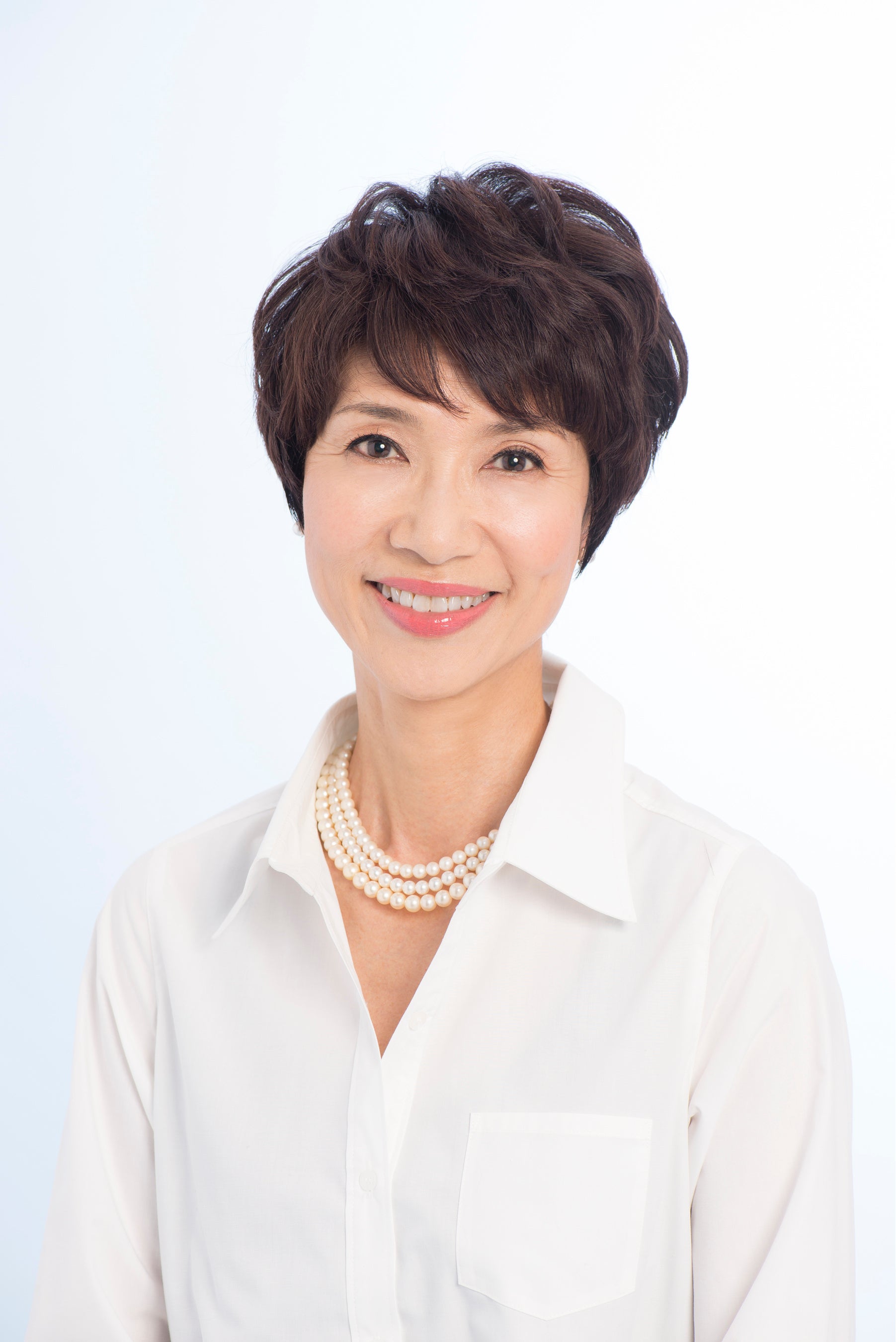 語り：中井貴惠