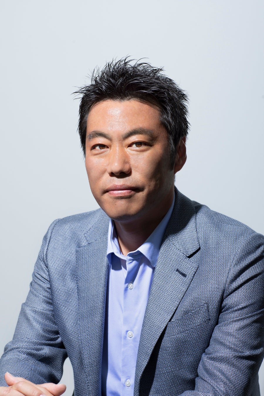 8月26日(土)上原浩治さん