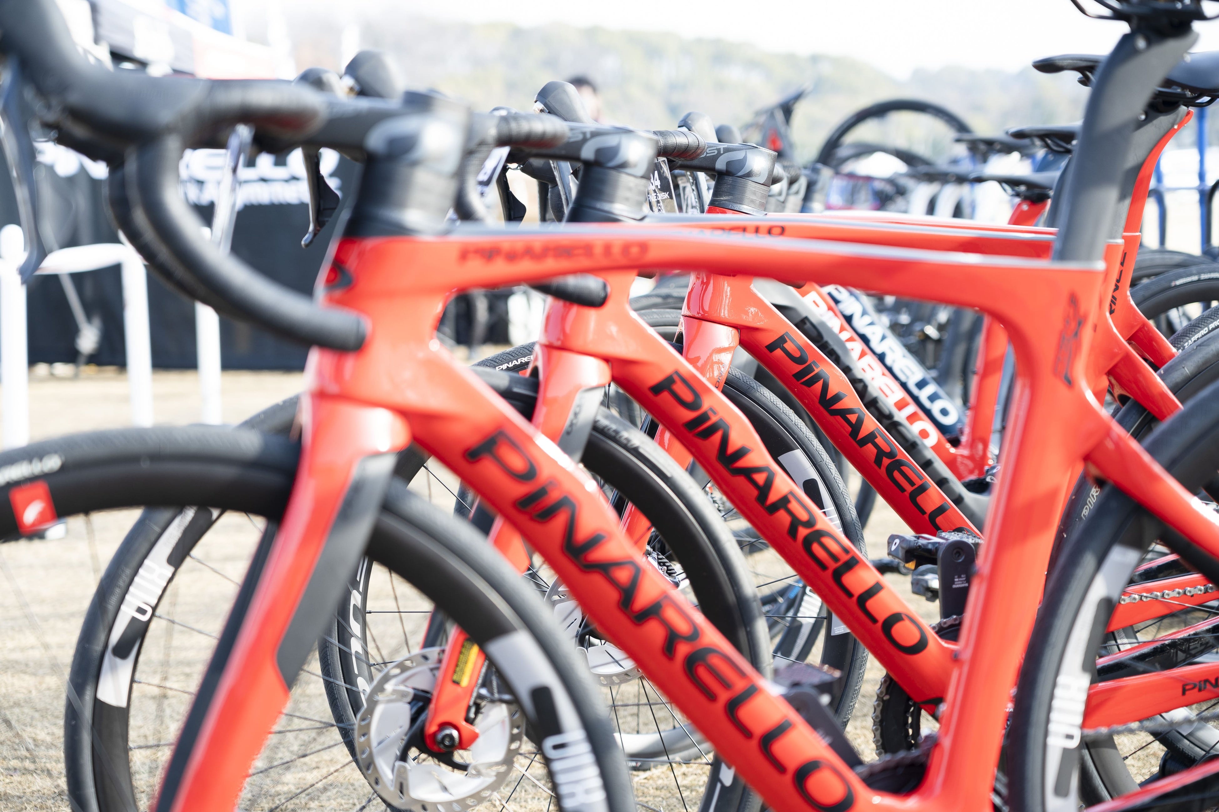 西日本最大のスポーツサイクルフェスティバル「CYCLE MODE RIDE