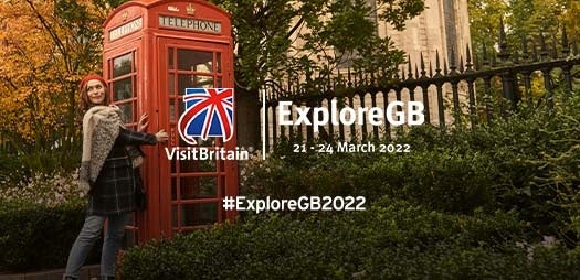 ExploreGB バーチャル