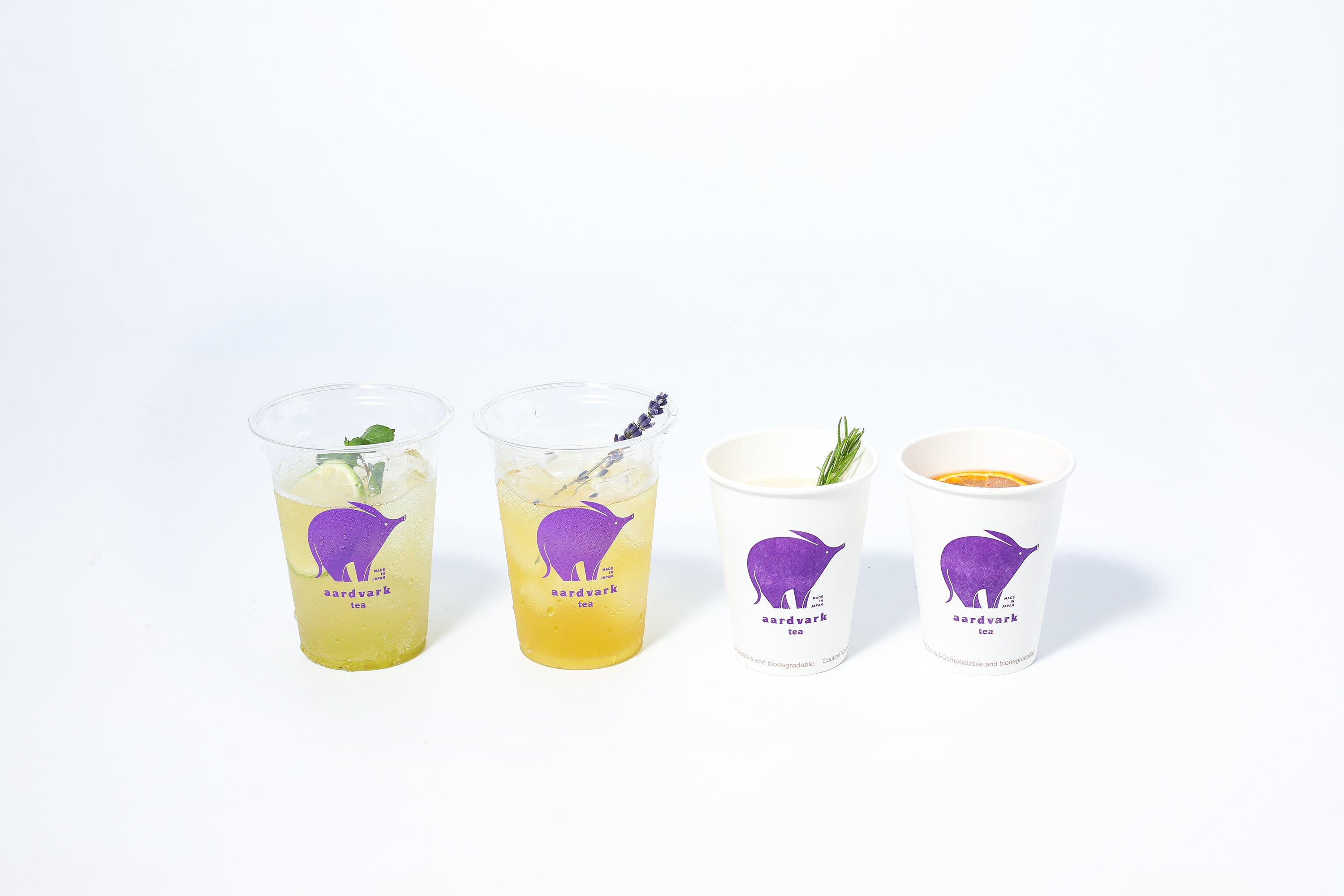 aardvark TEAアードバークティー (@aardvarktea_jp) • Instagram