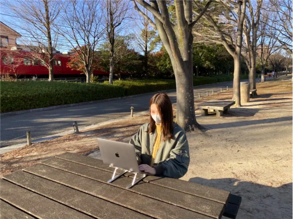 愛知県でウェルビーイングな働き方を目指す