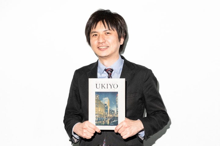 日本橋の歴史と進化を感じる!絵師3人の風景版画ポストカード先行発売中 日本橋の歴史と進化を感じる!絵師3人の風景版画ポストカード先行発売中