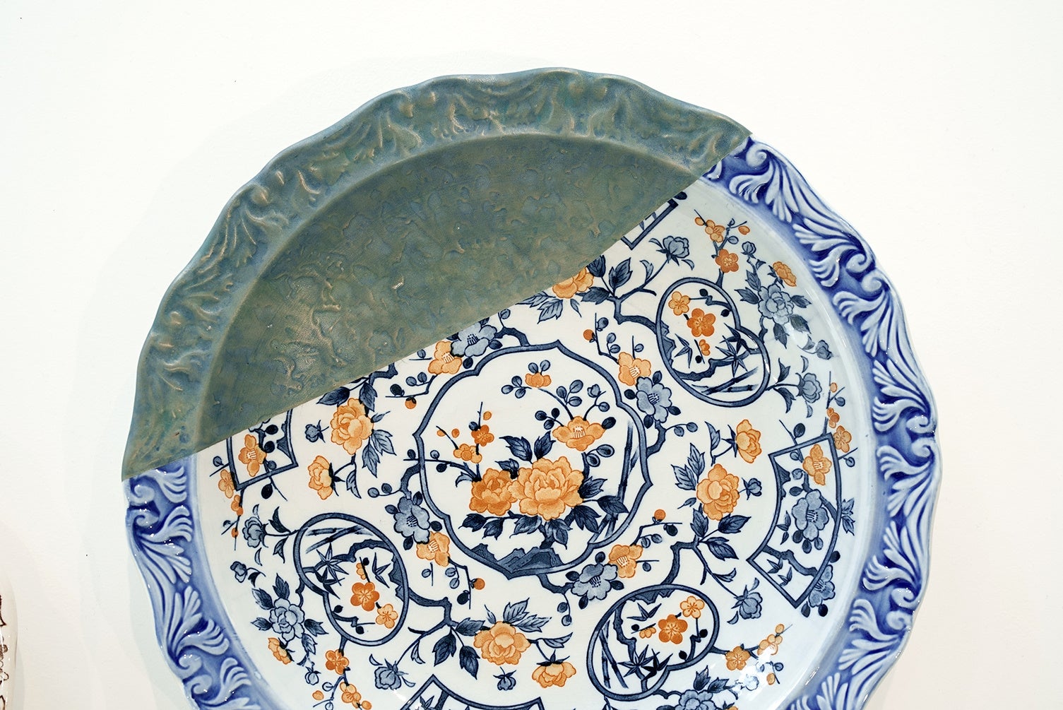 シトウレイ× 高橋悠眞 ≪re-LIFE≫写真：方野公寛