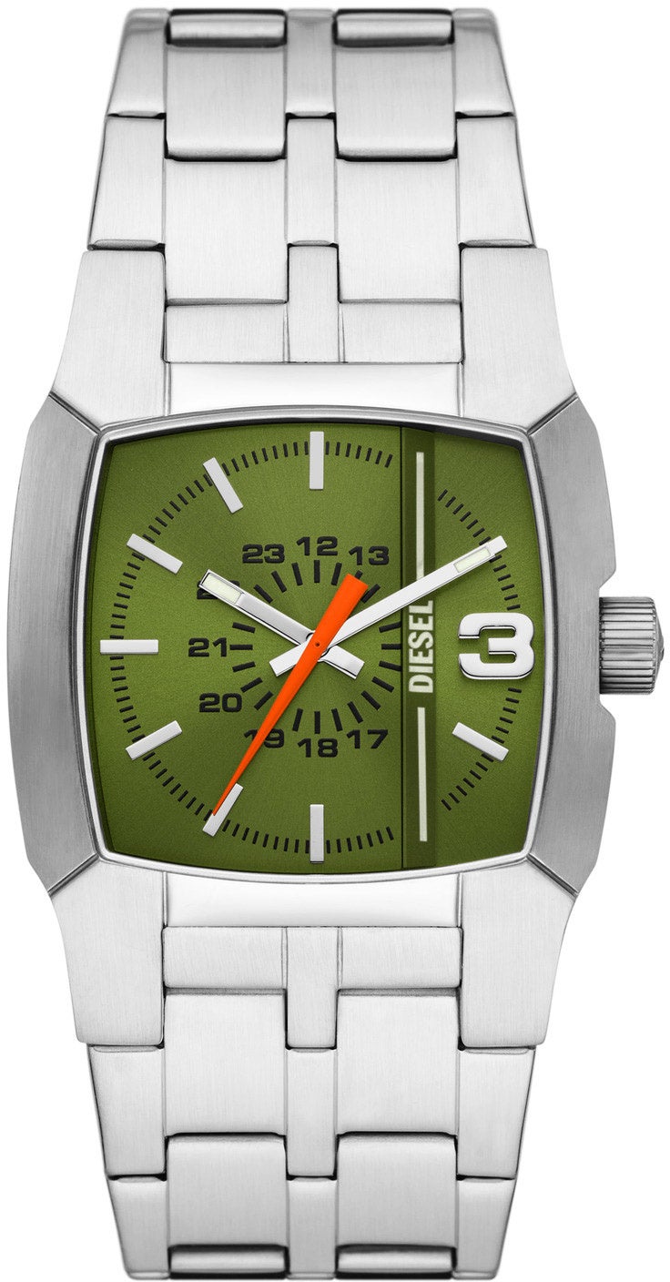 時計専門店オンタイム / ムーヴにてDIESEL WATCHES 先行モデル
