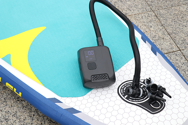 SUP空気入れ（未開封・正規品）お得な5本セット！ SUP空気入れ（未開封・正規品）お得な5本セット！ SUP空気入れ