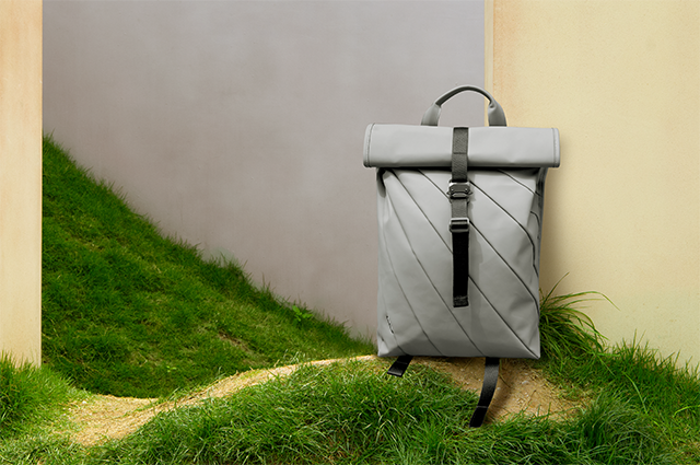 耐久性 超軽量収納バッグ「Urban Forest」リュック 防水 デザイン美＆耐水性！超軽量収納バッグシリーズ「Urban Forest
