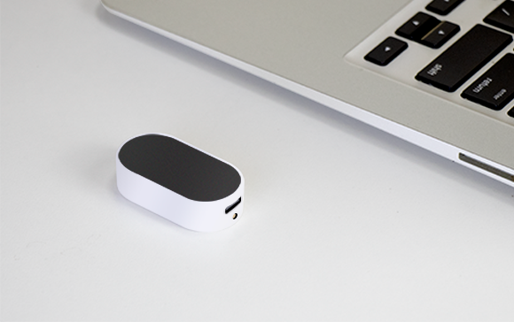 【新品】世界で一番小さいマウス ZeroMouse　ゼロマウス 小型マウスの覇権】世界で一番小さいマウス「ZeroMouse」が日本上陸