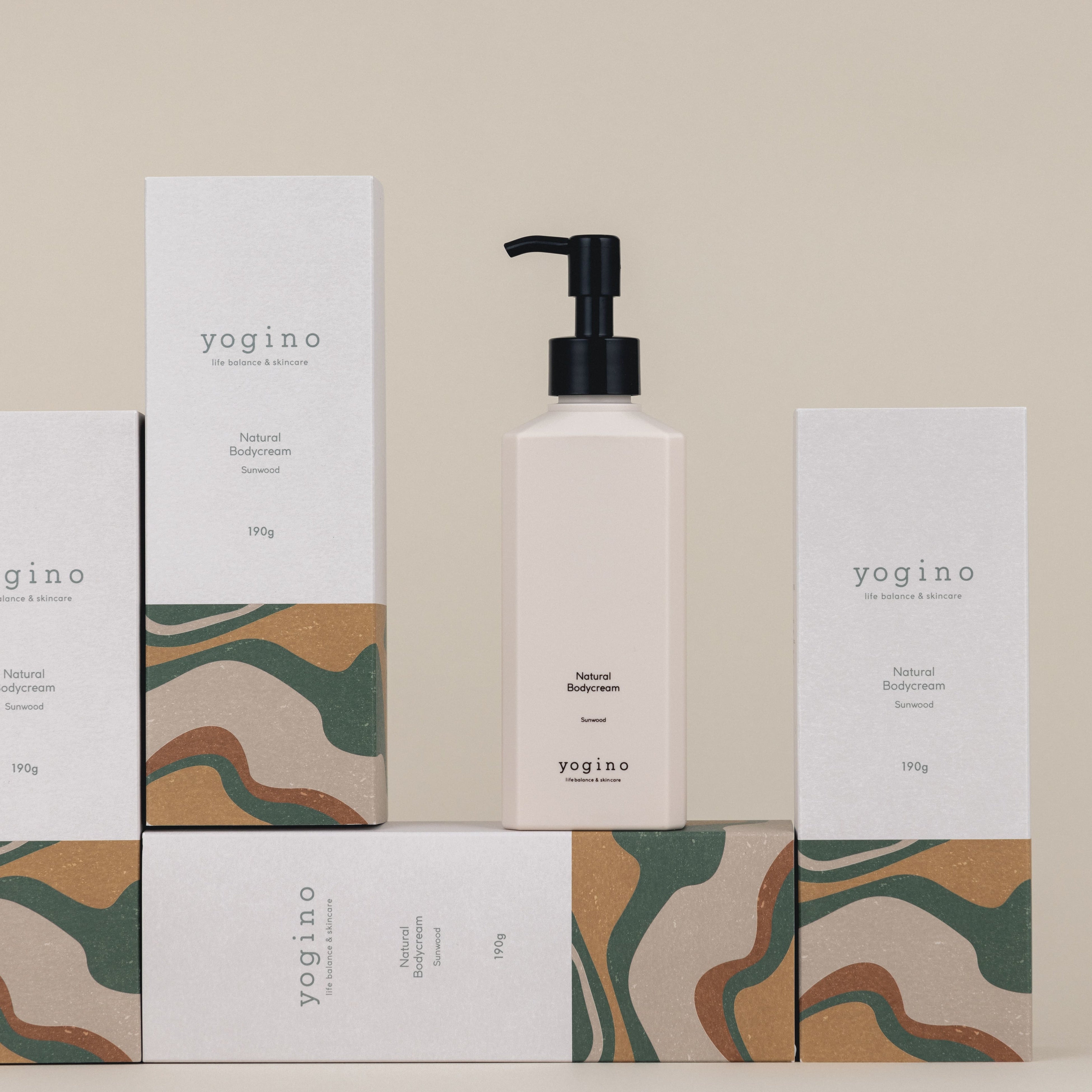 あなたの日常にそっと寄り添う。ライフバランス&スキンケアプロダクト