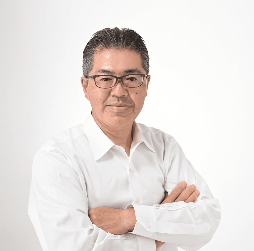 X1Studio株式会社取締役 有泉健