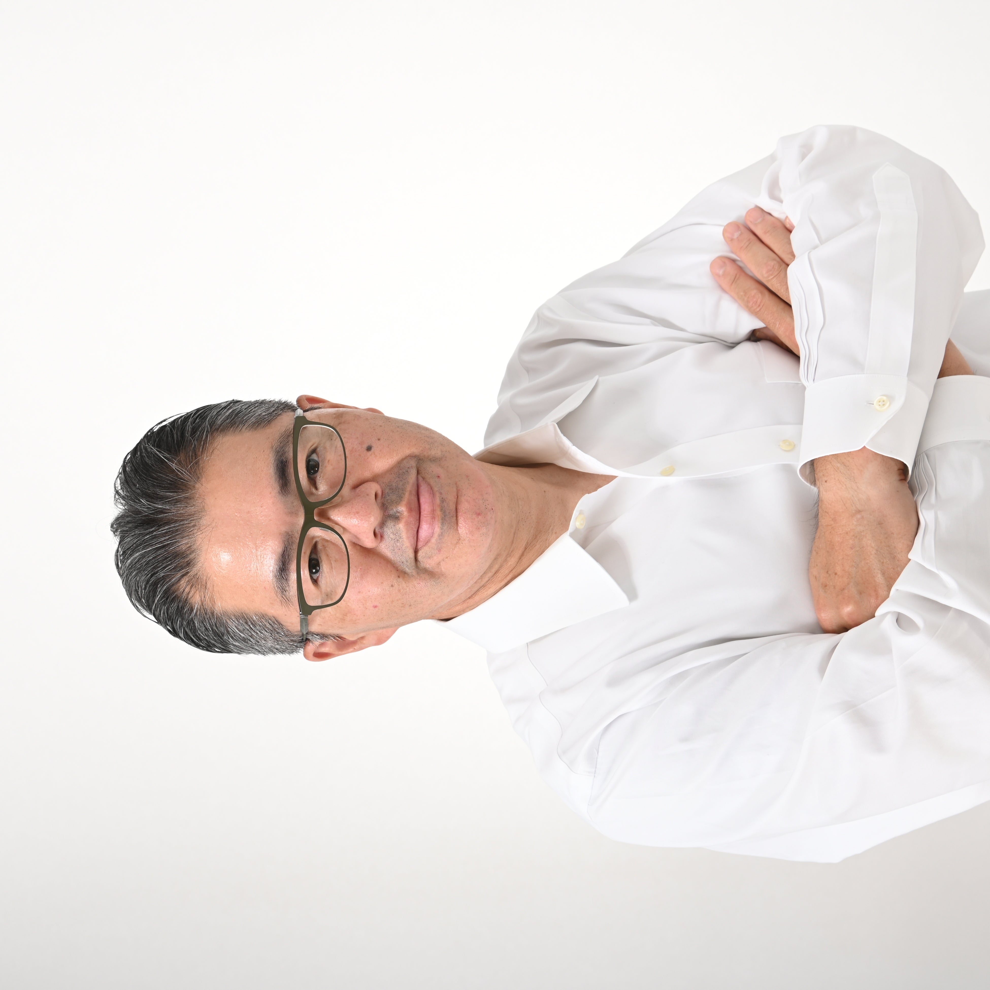 X1Studio株式会社取締役　有泉健