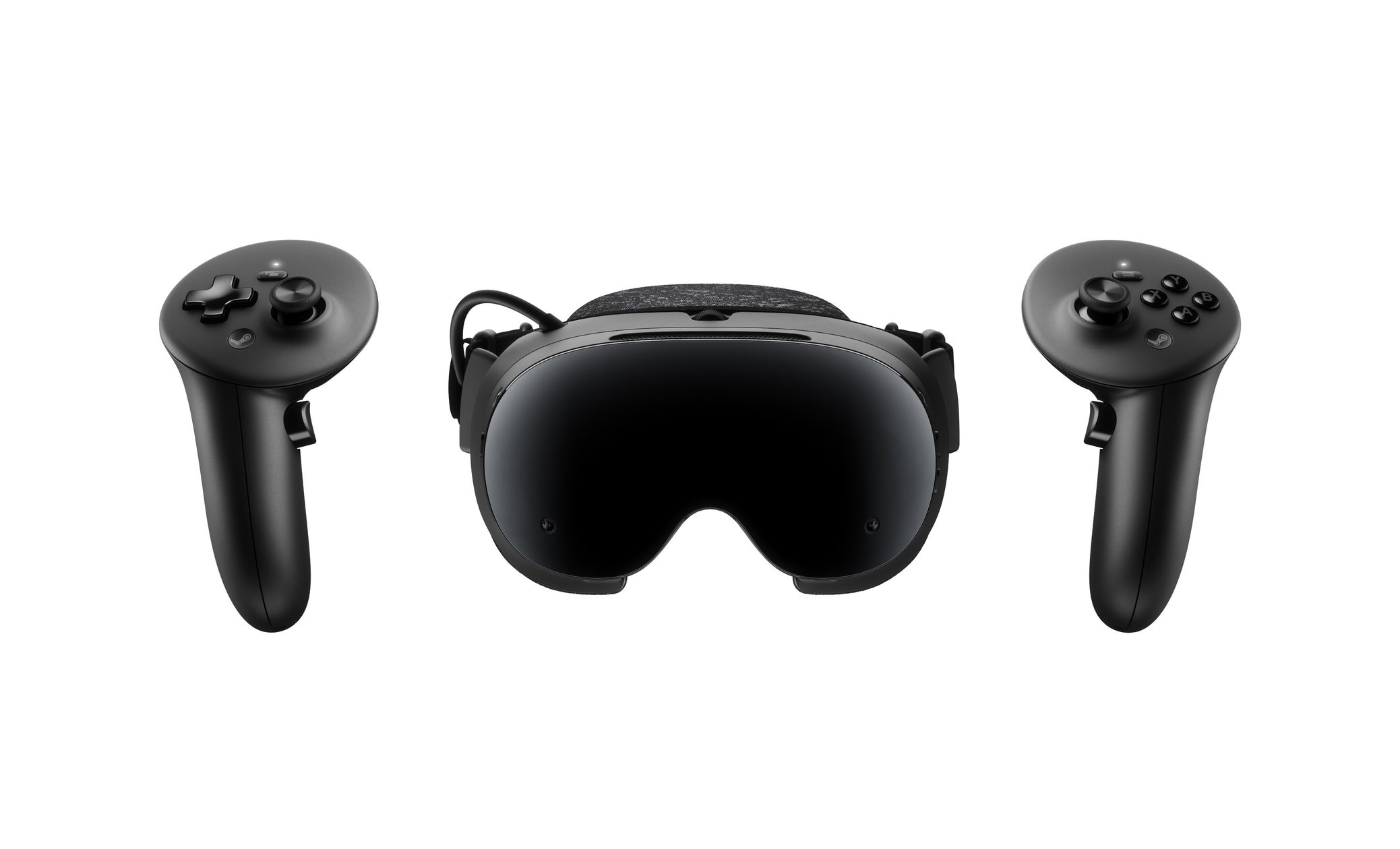 【本日発売】VRゲーム体験が一変!Steam Frame、日台で登場 【本日発売】VRゲーム体験が一変!Steam Frame、日台で登場