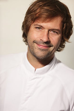 ゴントラン シェリエ氏