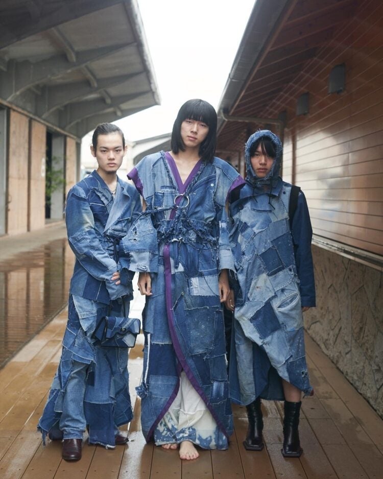 昨年の様子（ONOMICHI U2）